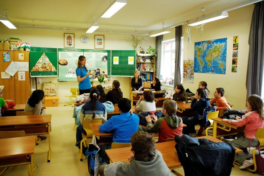 T�pl�lkoz�s szekci�