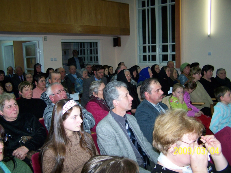 N�pes hallgat�s�g